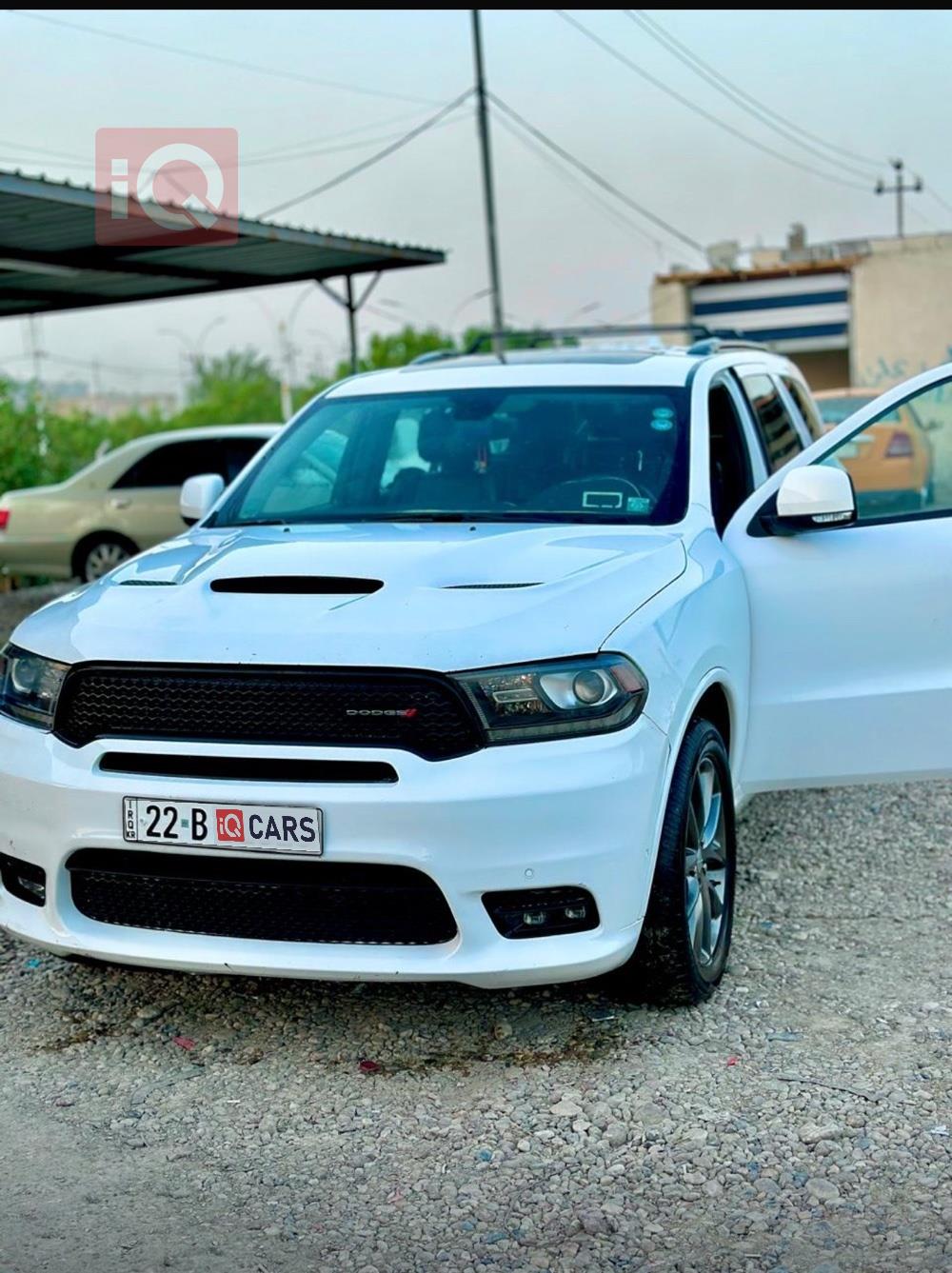 دودج دورانجو